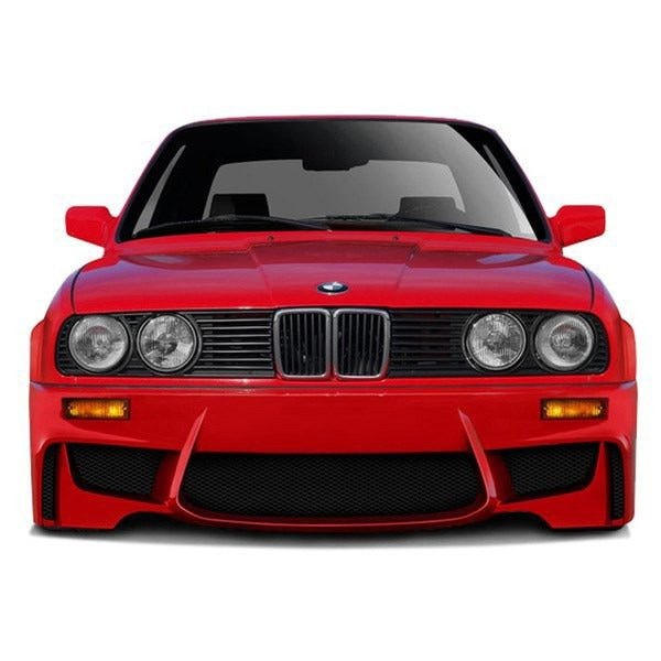 Front Bumpers