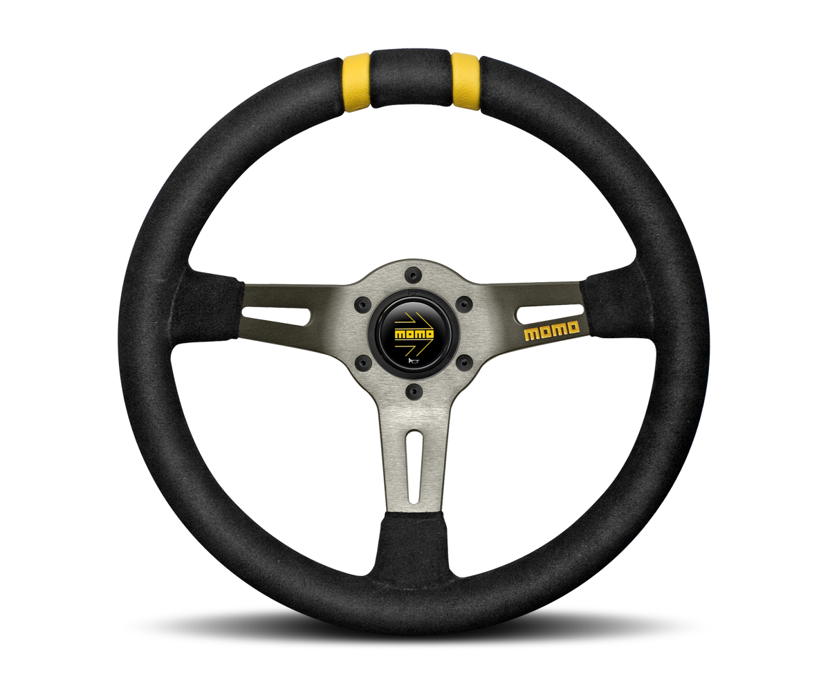 Steering Wheels