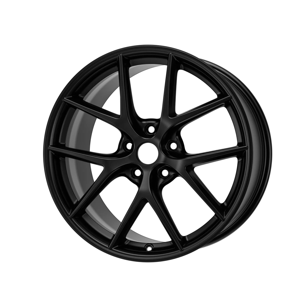 Niche Forged Misano Wheels