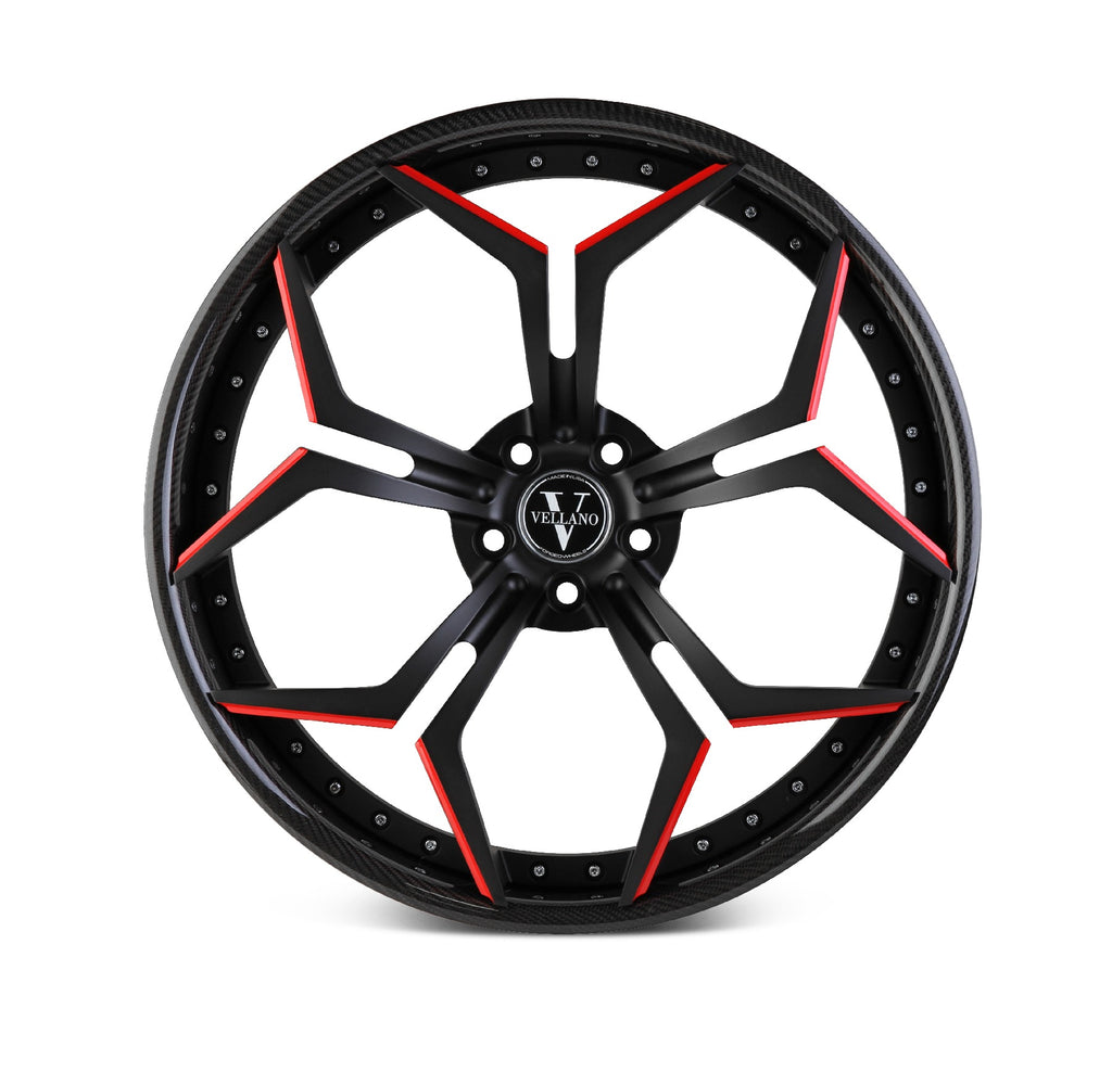 Walter Performance WP-121 Wheels