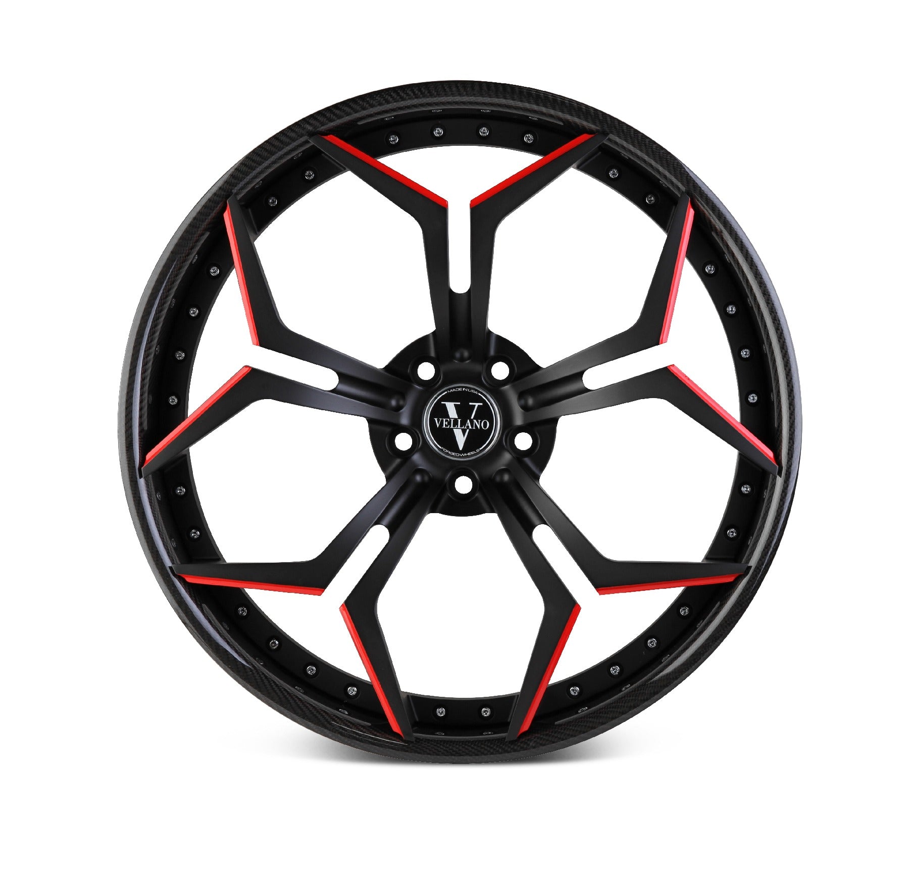 Walter Performance WP-121 Wheels