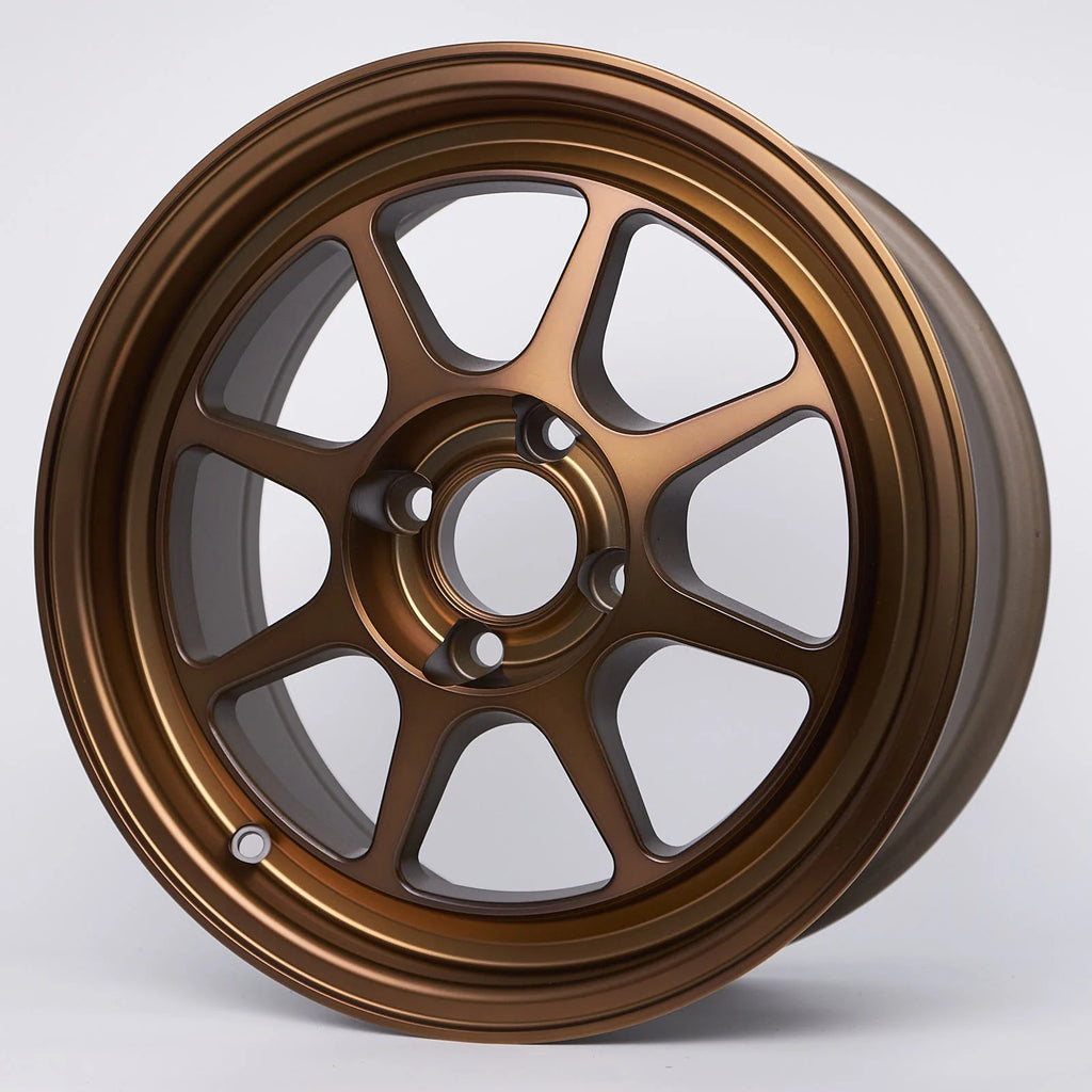 Rotiform Forged SLC Wheels