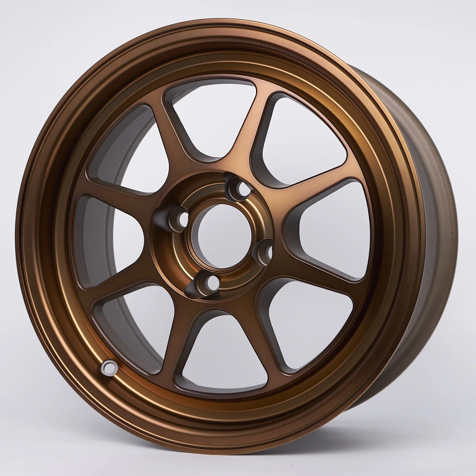 Rotiform Forged SLC Wheels