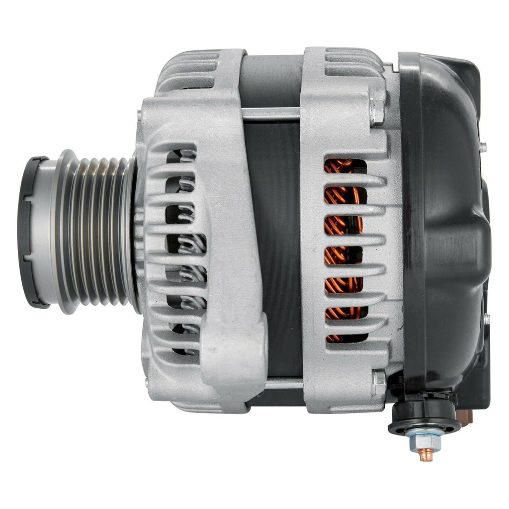 Denso 210-0606 Remanufactured Super Class Alternator