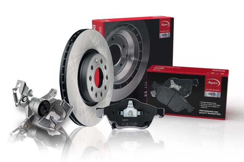 Apec Braking kit