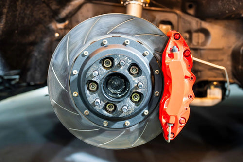 Lamborghini Aventador L700 SVJ Brakes Disk Calliper and Pad
