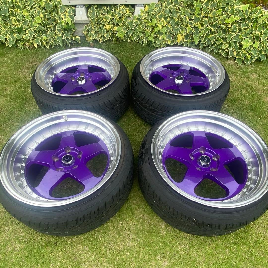 Rotiform Forged ROC Wheels
