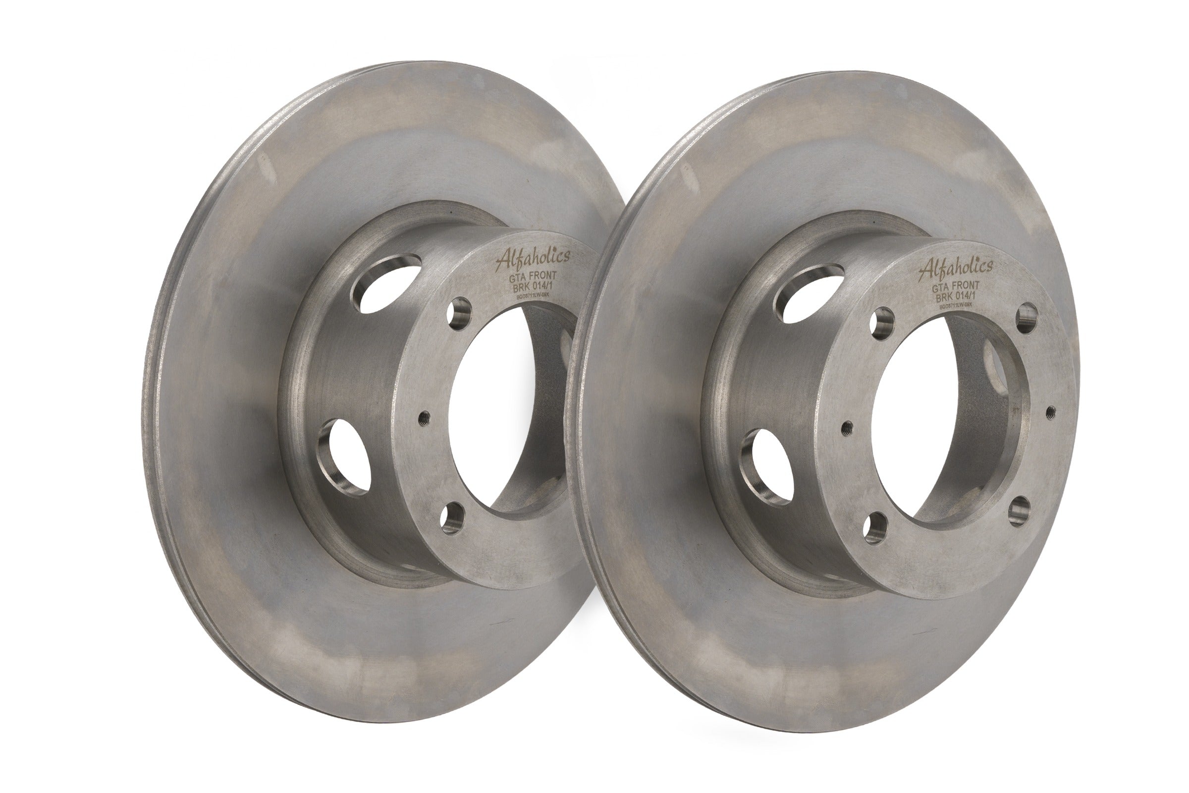 Apec Braking kit