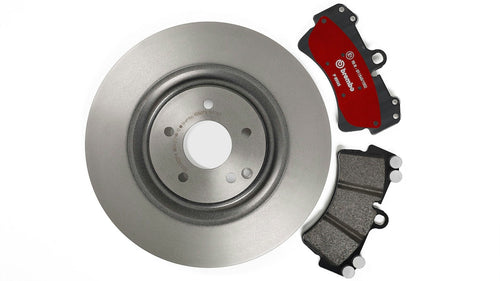 Apec Braking kit