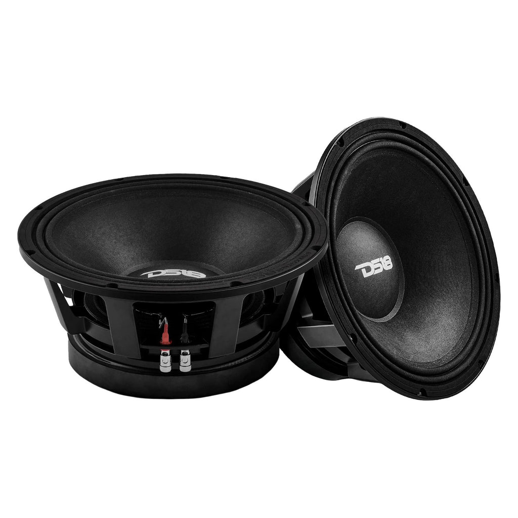 DS18 12PRO2500MB-8 Pro Mid-bass Loudspeakers