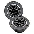 Audiopipe ATR-3723B Titanium Super Tweeter with a 3-3/4 Inch Aluminium Speaker