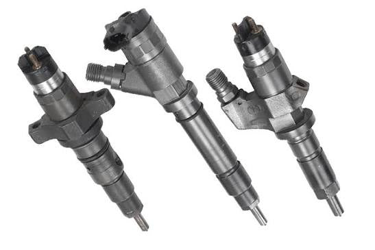 Genuine OE Injectors Bosch