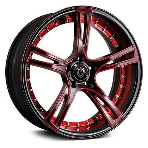 Marquee Luxury M3247 Wheels