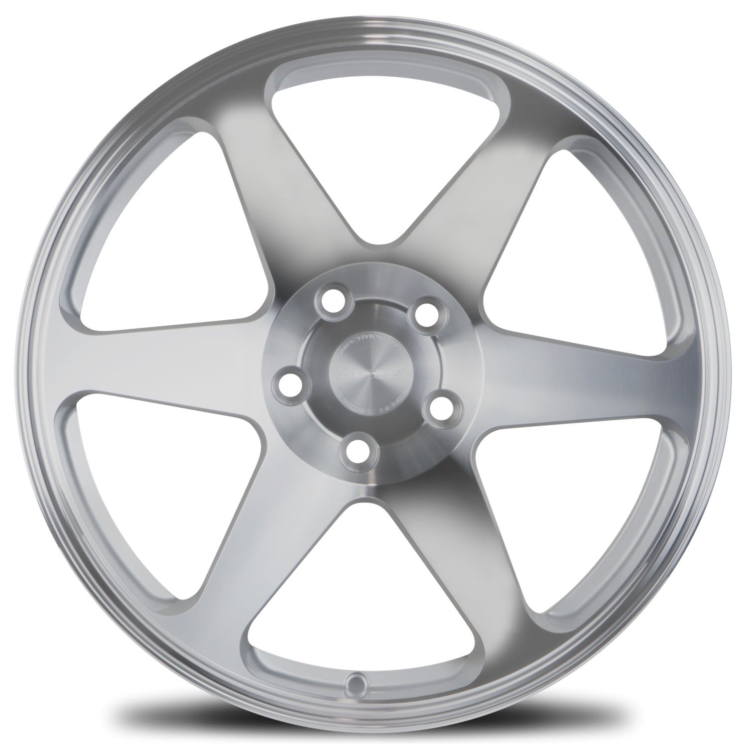 ESR SR07 Wheels