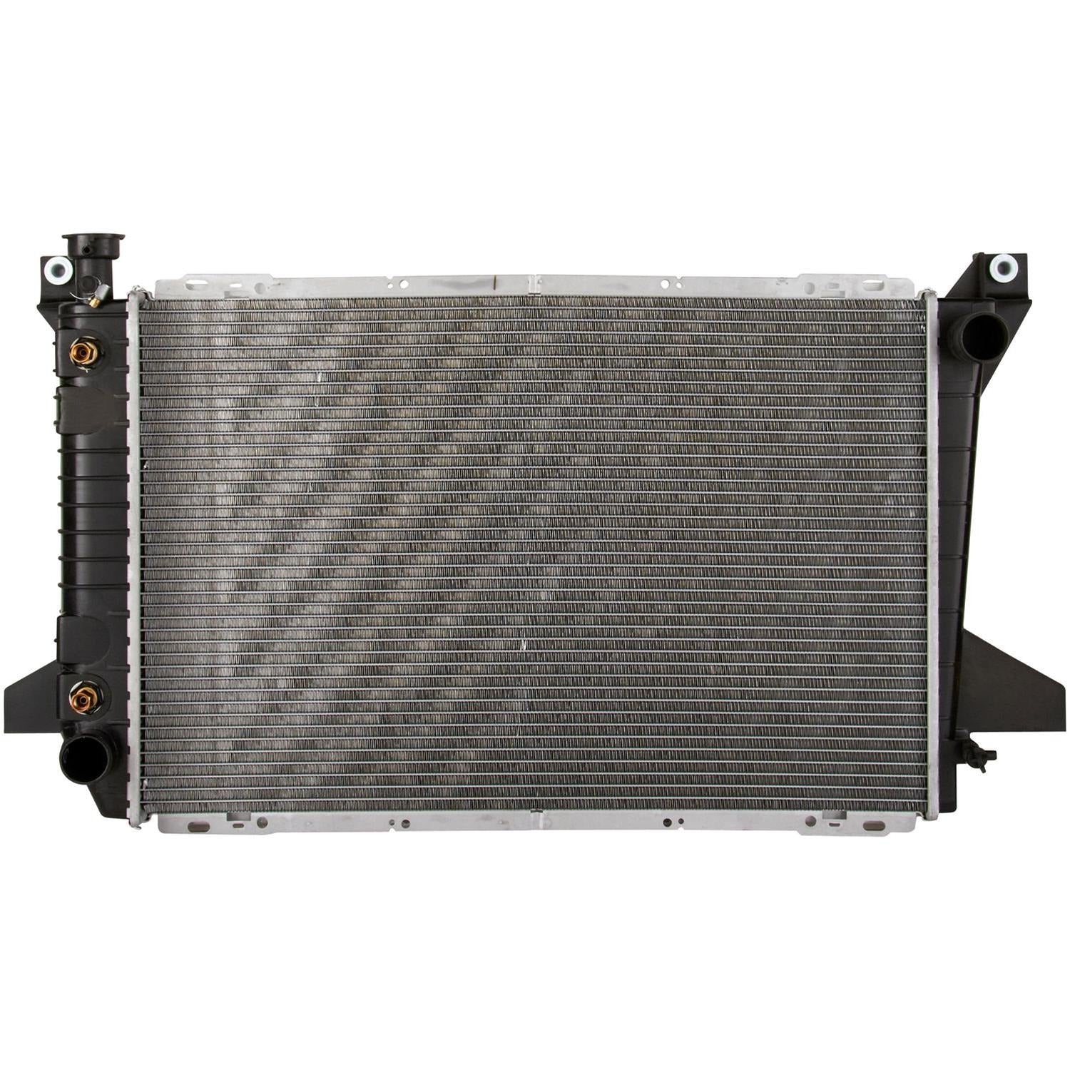 Spectra Premium Complete Radiator (Part No. SPECU1094 / CU1094)