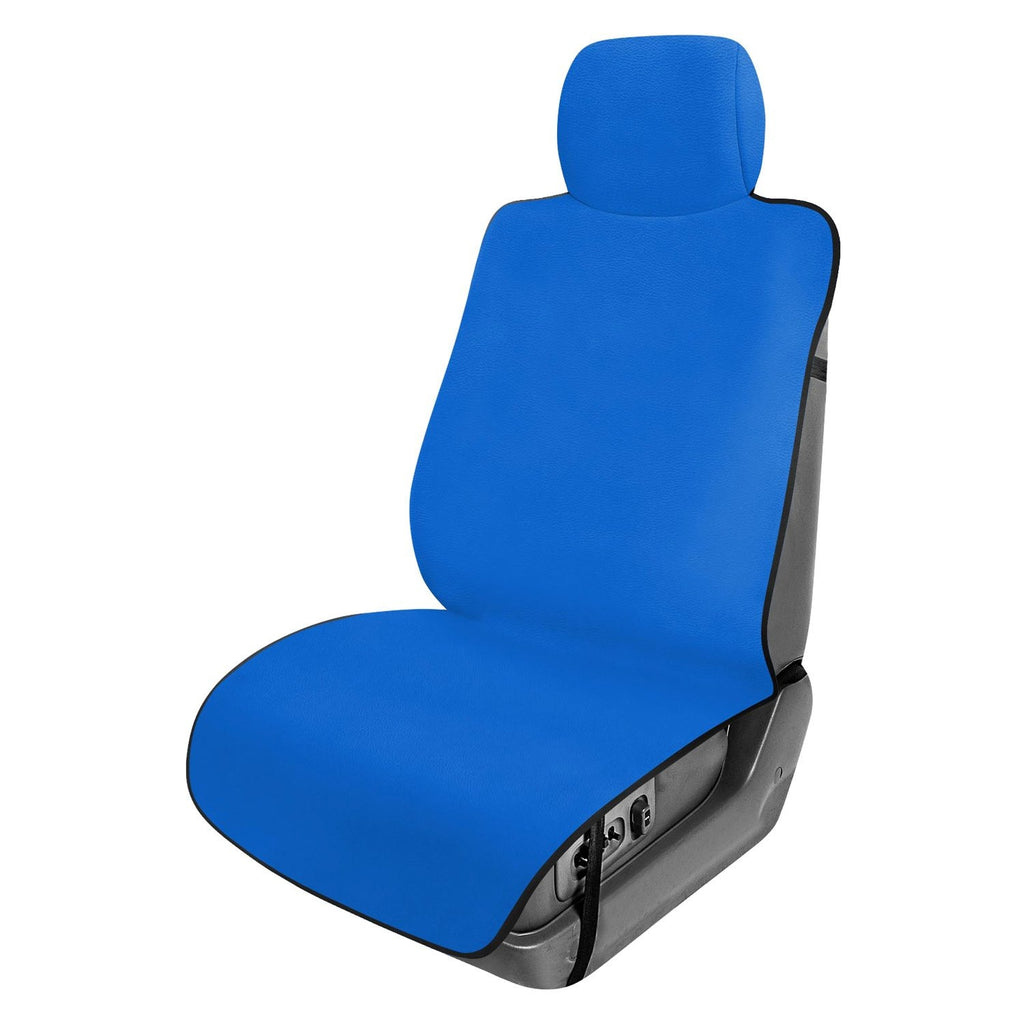 FH Group Faux Leather Seat Covers