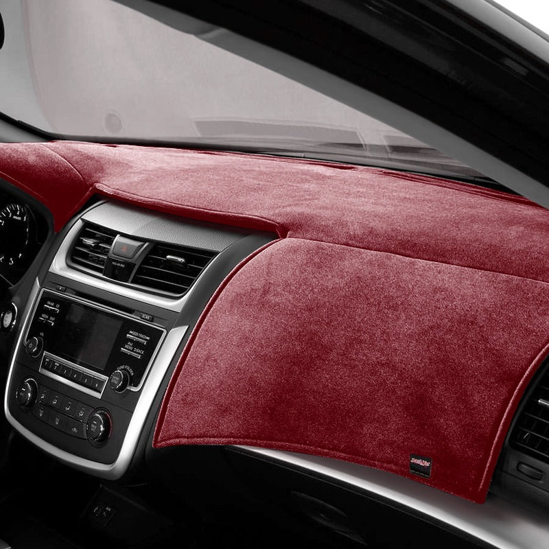 VelourMat Custom Dash Cover