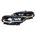 Form Lighting Sequential LED Headlight Upgrade Set for Ford Mustang