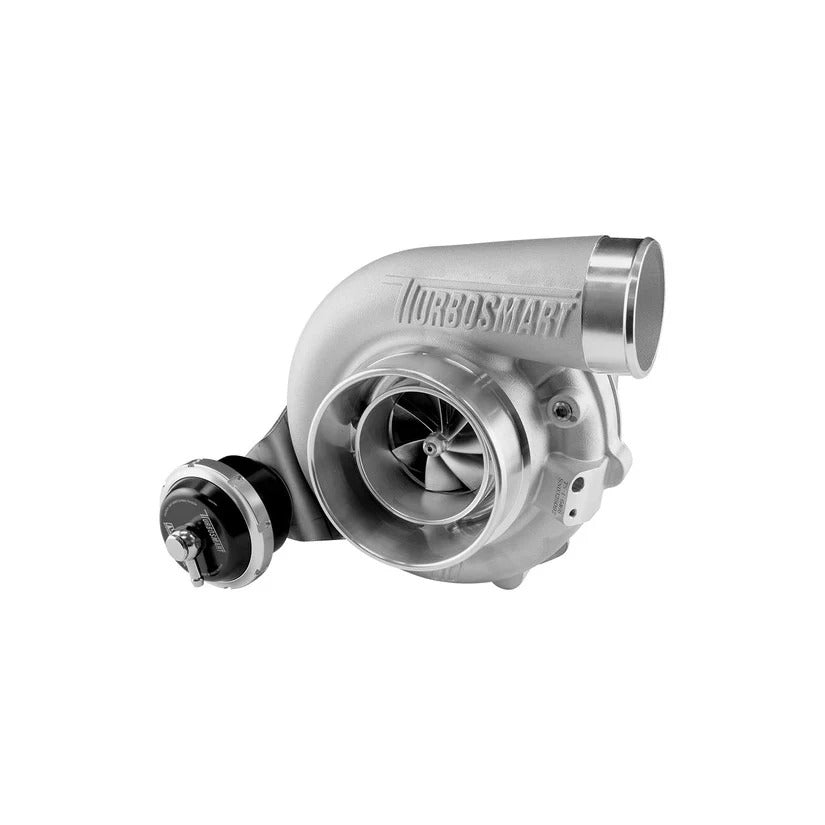 TS-1 Performance 6466 V-Band Turbocharger