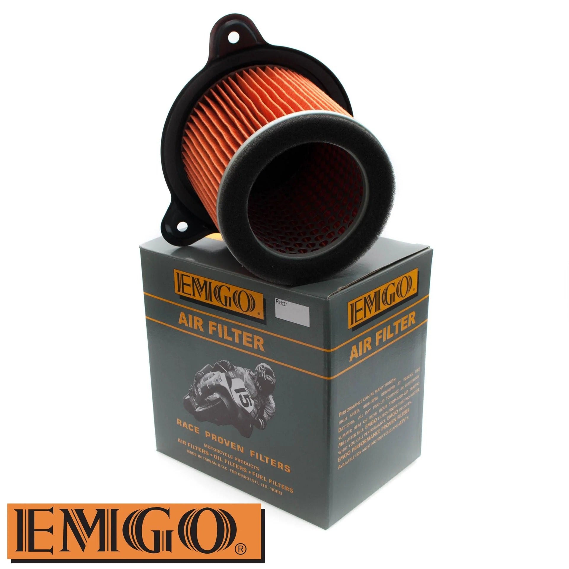 Emgo Air Filter 12-43930