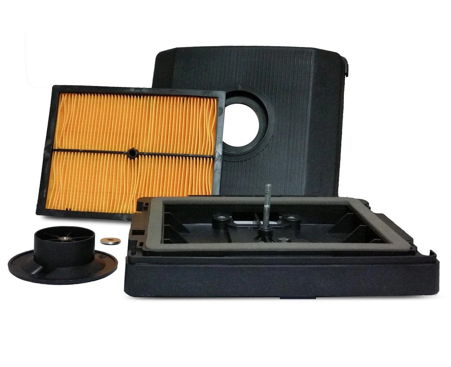 Honda GX Series air filter, models GX610, GX620, and GX670