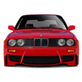 Duraflex 1M-Look Front Bumper for BMW 3 Series