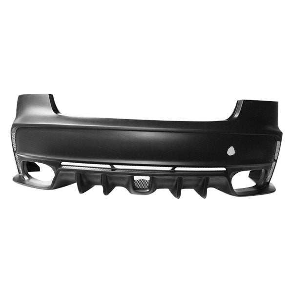 Duraflex Eros Version 1 Rear Bumper Cover 2008-2016 Audi A5 and S5 (B8 platform)