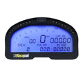 Racepak IQ3D Drag Logger Dash For Drag Racing