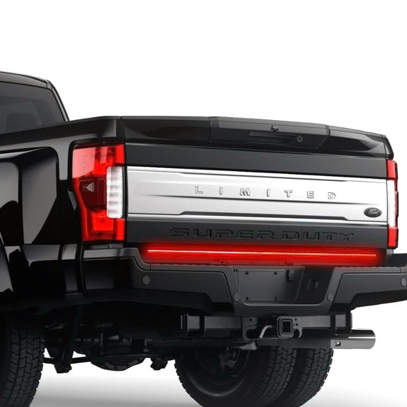 Putco Blade LED Tailgate Light Bar