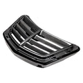 Carbon Fiber Hood Vent Extractors for Chevrolet Corvette C7 Z06