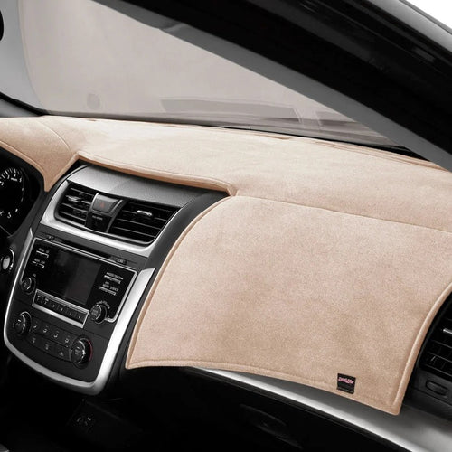 VelourMat Custom Dash Cover