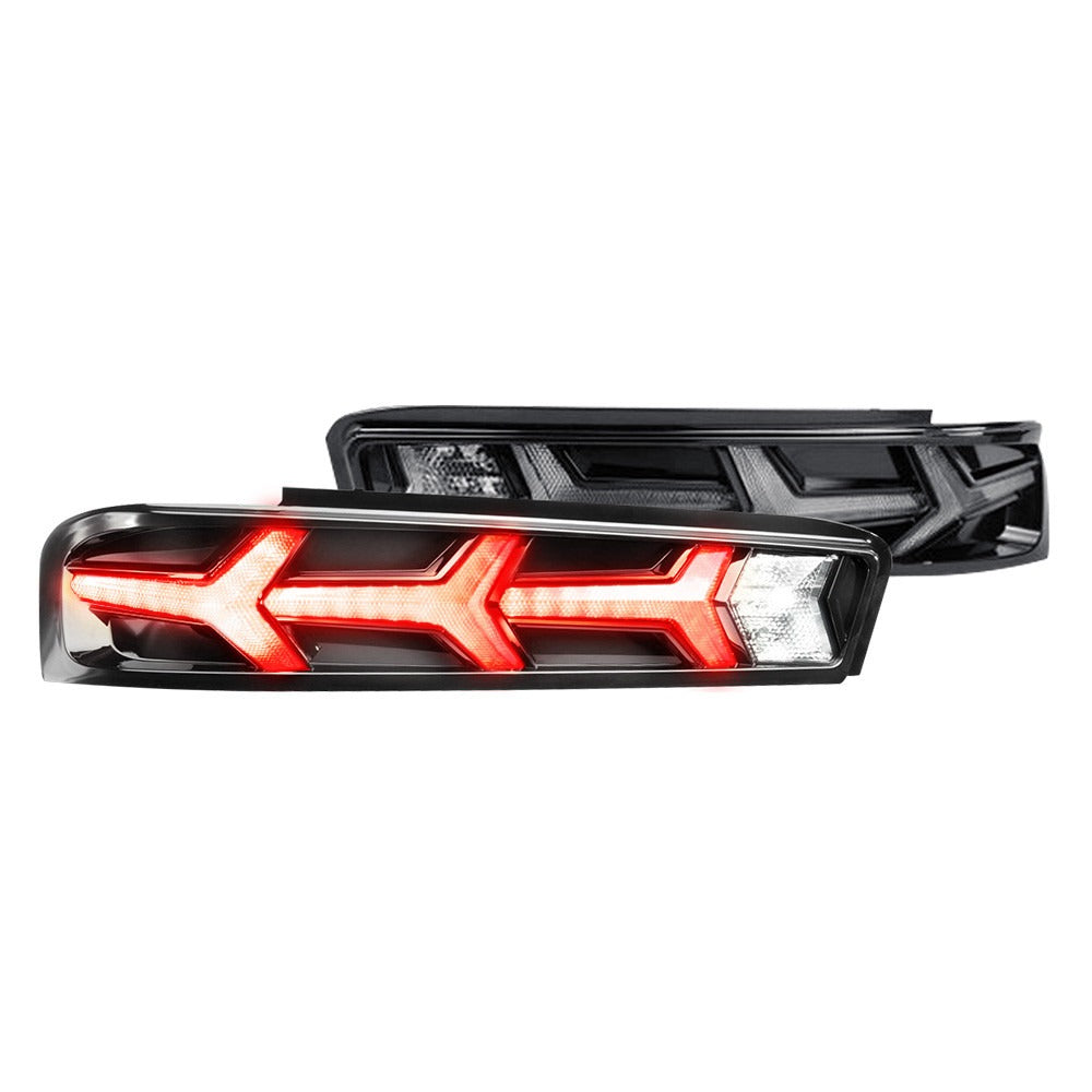 Morimoto XB LED Taillights