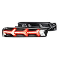 Morimoto XB LED Taillights