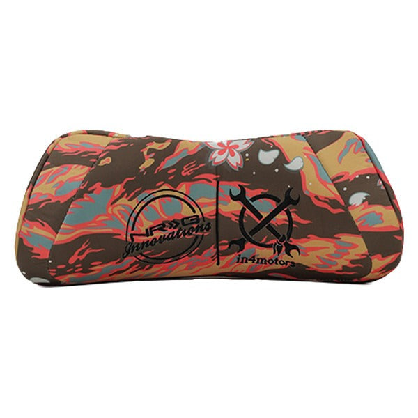NRG Innovations Prisma Series Neck Pillow