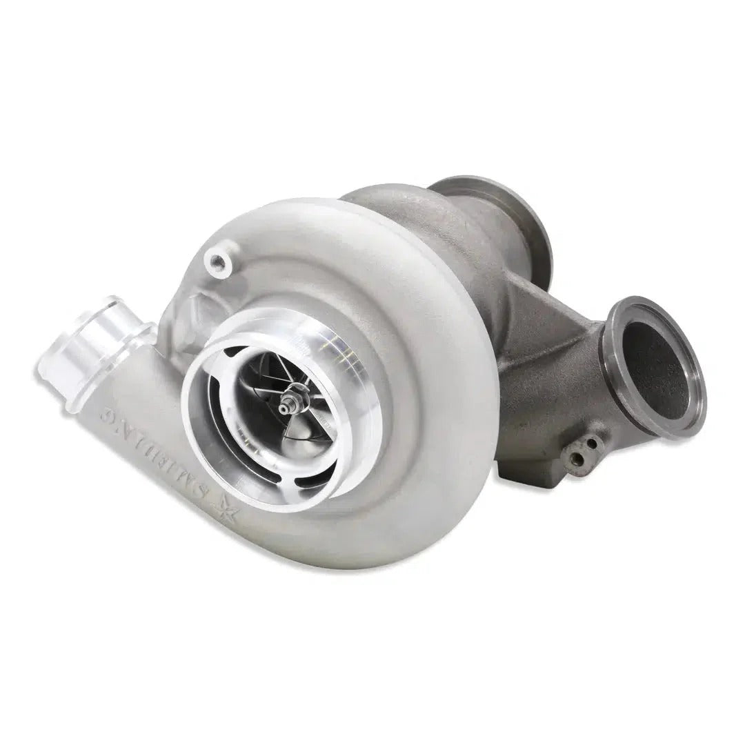 Garrett GT3782VA Turbocharger for 2003-2007 Ford 6.0L Powerstroke Engines