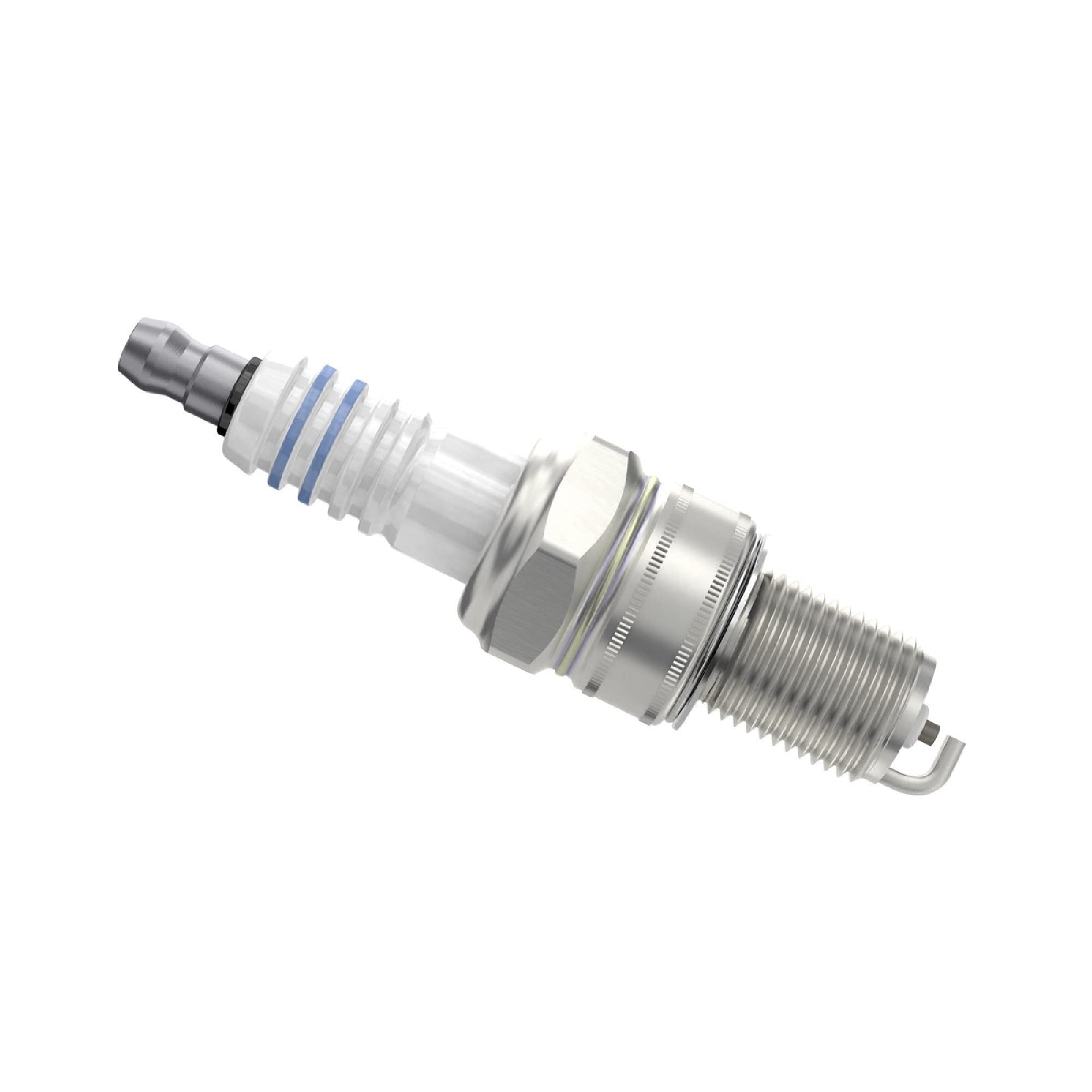 BOSCH Silver Spark Plug