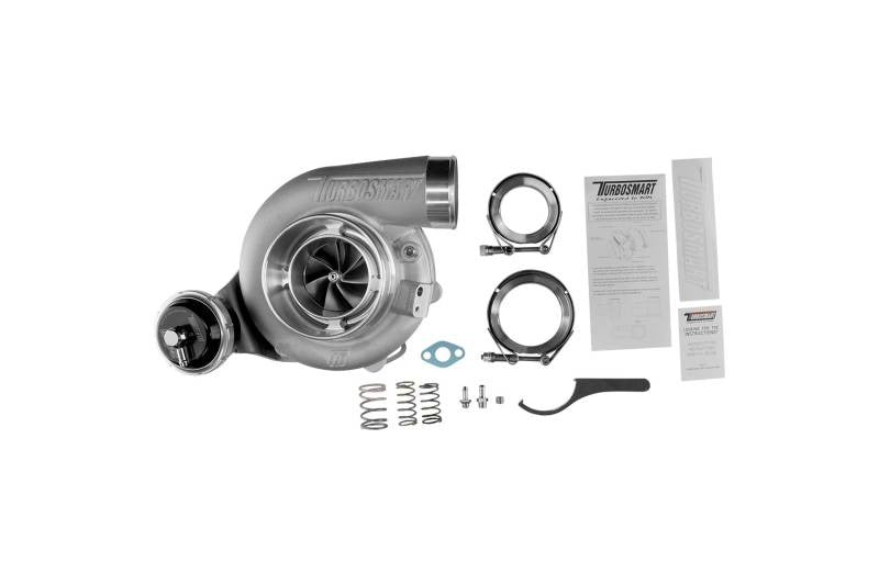 TS-1 Performance 6466 V-Band Turbocharger