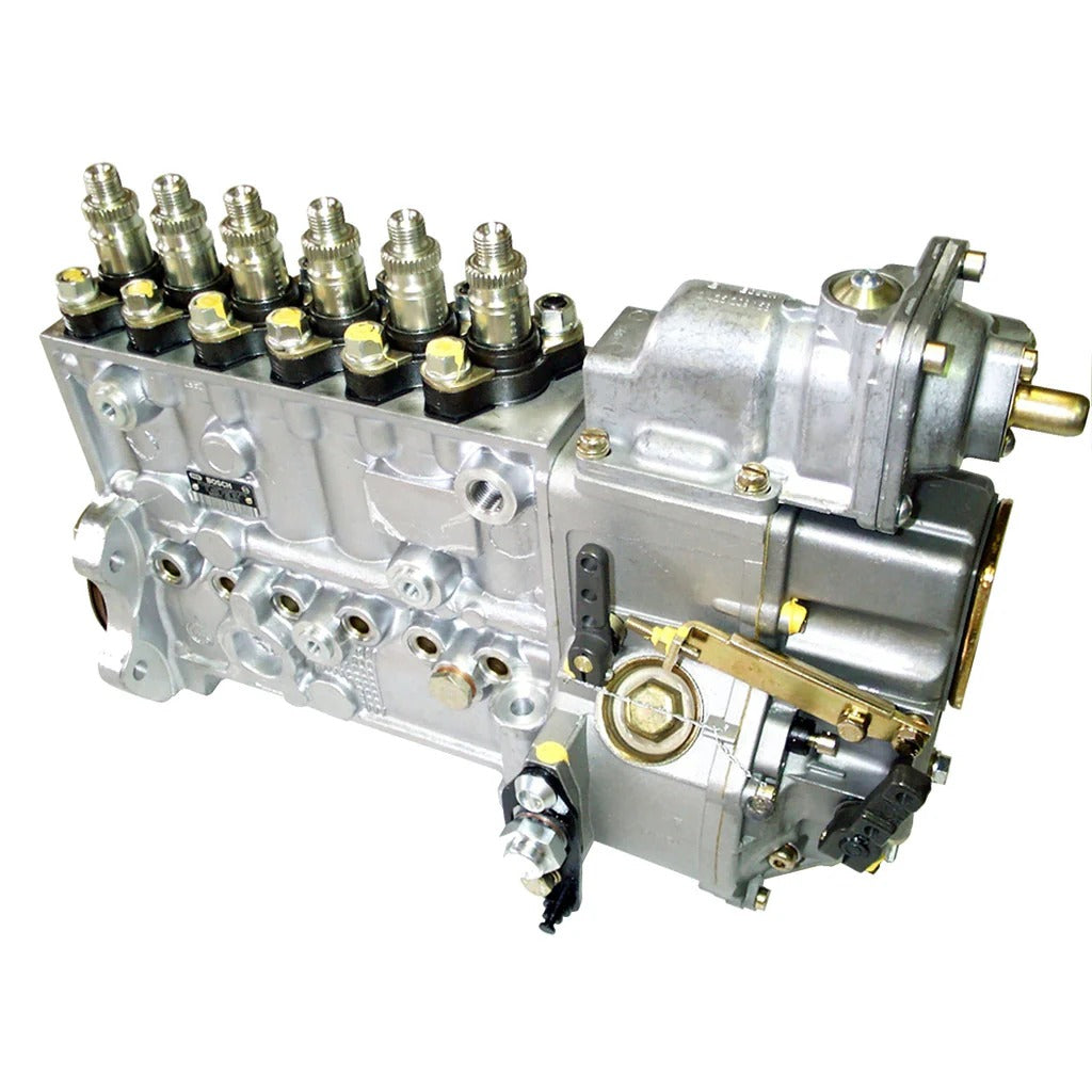 Bosch P7100 Injection Pump for Dodge Cummins (12-Valve)