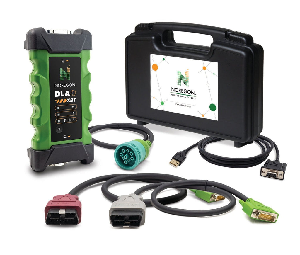 JPRO Professional Diagnostic Toolbox by Noregon