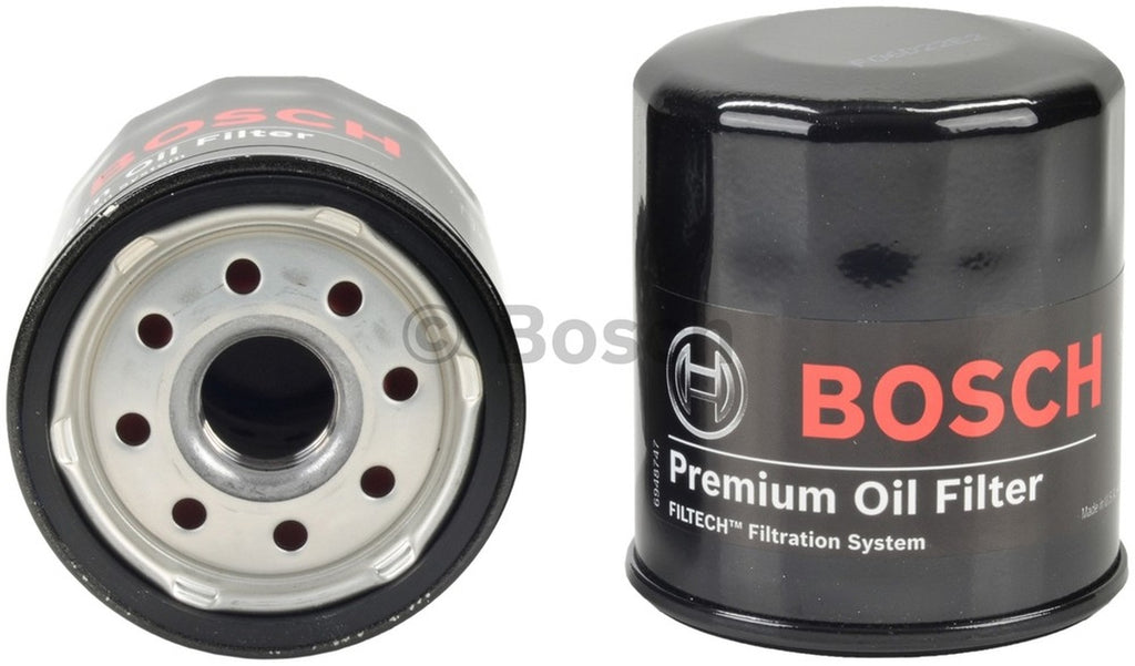 Bosch 3500 Premium Oil Filter
