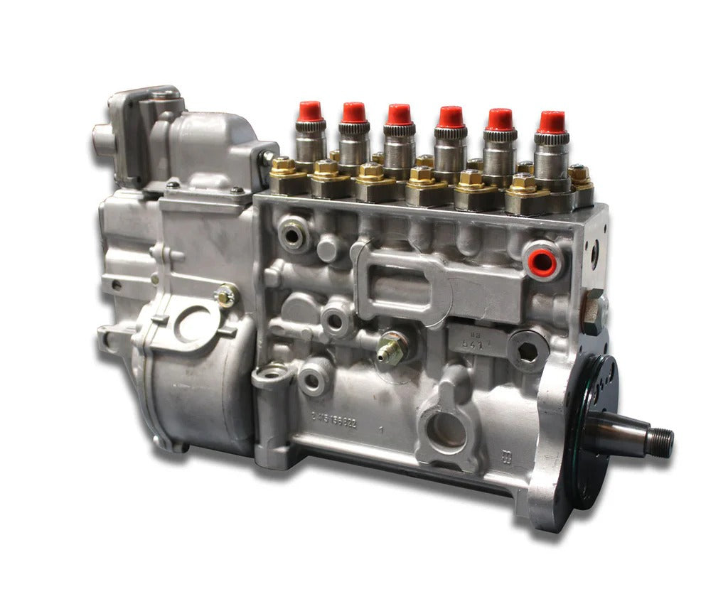 Bosch P7100 Injection Pump for Dodge Cummins (12-Valve)