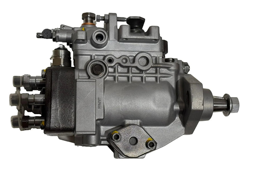 Denso Mechanical Rotary Diesel Injection Pump