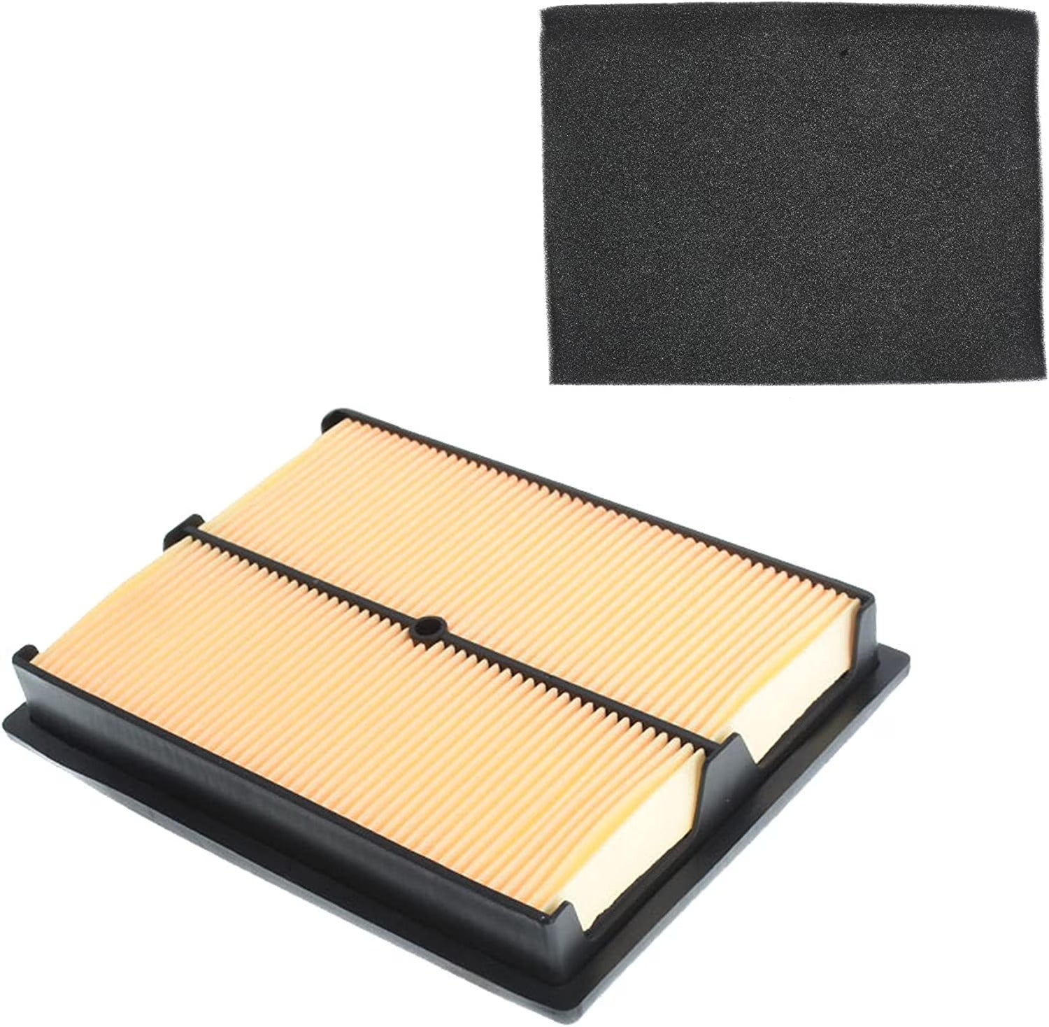 Honda GX Series air filter, models GX610, GX620, and GX670