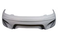 Aero Function AF-1 Front Bumper for 2012–2014 McLaren 12C