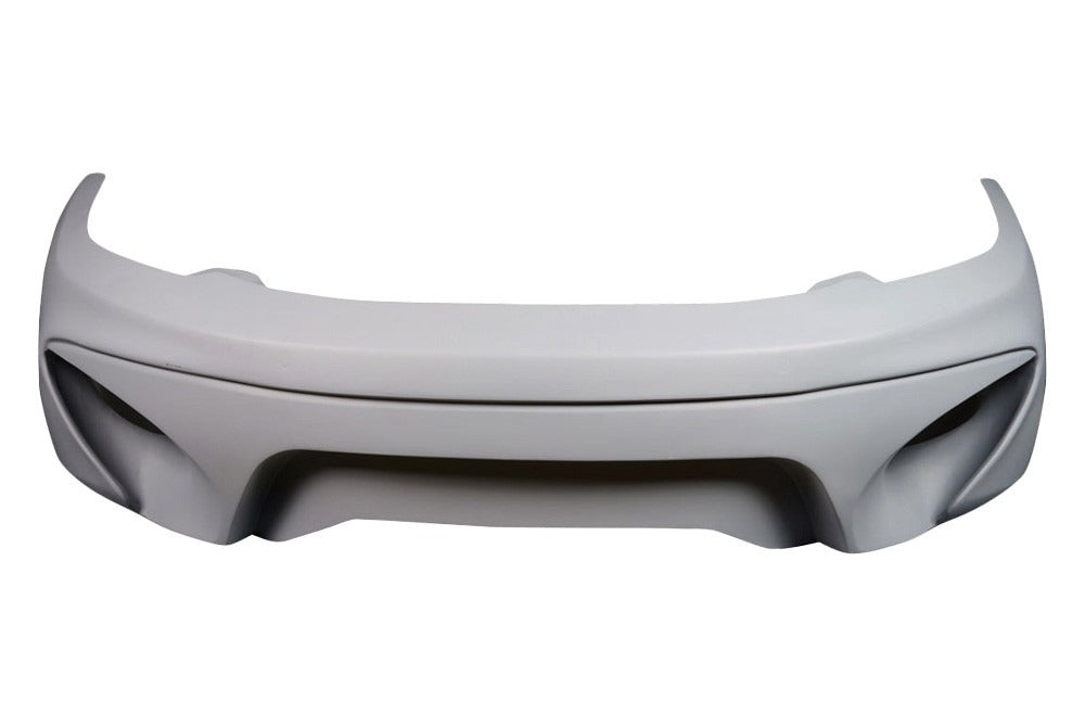 Aero Function AF-1 Front Bumper for 2012–2014 McLaren 12C