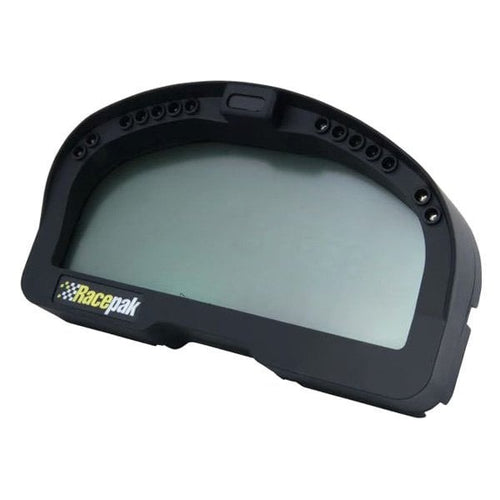 Racepak IQ3D Drag Logger Dash For Drag Racing