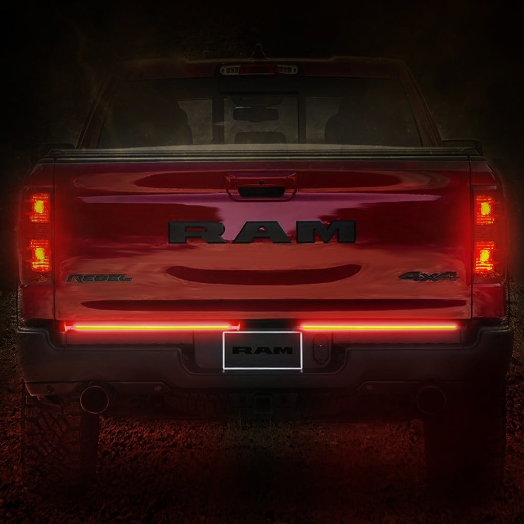 Putco Blade LED Tailgate Light Bar
