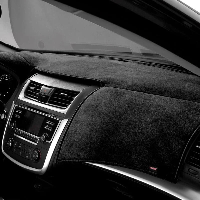 VelourMat Custom Dash Cover