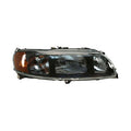 2001–2004 Volvo P2 Chassis Factory-Style Replacement Headlight Assembly