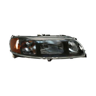 2001–2004 Volvo P2 Chassis Factory-Style Replacement Headlight Assembly